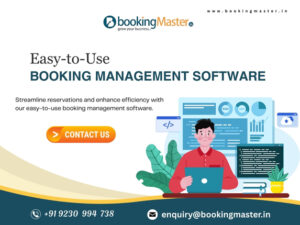 Smart Hotel Booking Management System for Efficient Operations