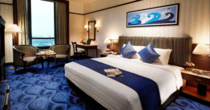 Windamere Hotel