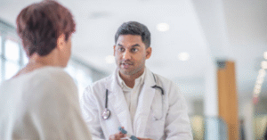 Dr. Naveen Agarwal