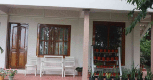 Homestaying
