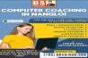 Computer Coaching in Nangloii