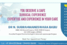 Dr. N Subrahmaneswara Babu – Best Surgical Gastroenterologist and Laparoscopic Surgeon in Hyderabad at Hills Gastrocare Clinic