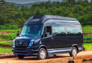 SimplyTrip - Tempo Traveller & Bus on Rent in Hyderabad