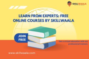 SkillWaala