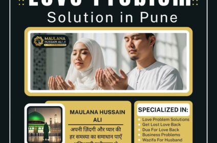Love Problem Solution in Pune