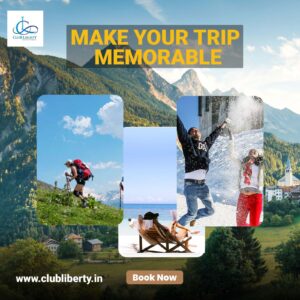 Liberty Vacations International