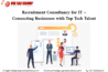 Hyderabad Staffing Solutions