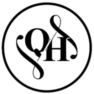 Quinnn Harper Unisex & Kids Salon