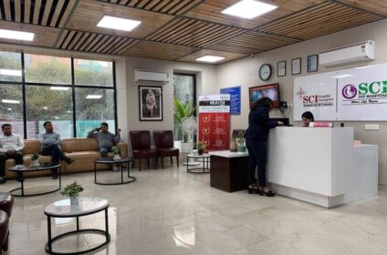 SCI IVF Hospital