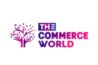 The Commerce World Logo