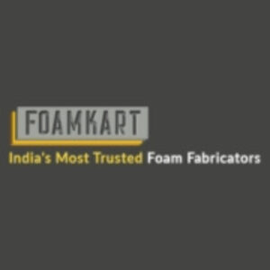 Custom Foam Fabrication & Packing Inserts | Foamkart.com