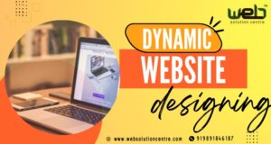 Web Solution Centre