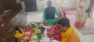 Pandit Avinash Pandey