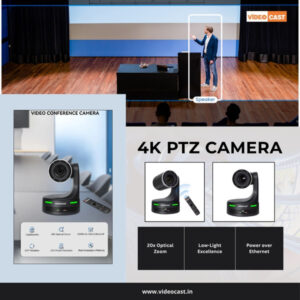 Shenzhen Videocast Technology Co., Ltd.