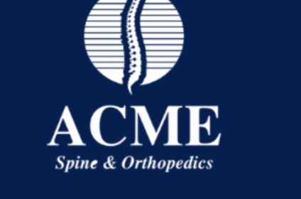 Acme Spine and Orthopedics