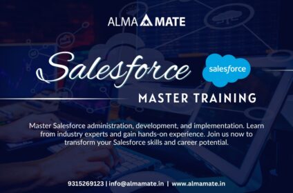 Almamate Info Tech