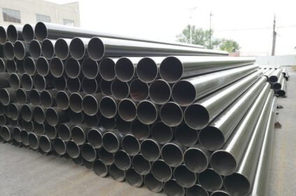Astm A53 Grade B Pipes And Tubes