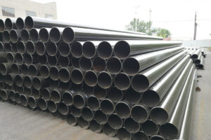 Astm A53 Grade B Pipes And Tubes