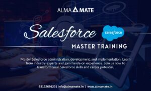 Almamate Info Tech