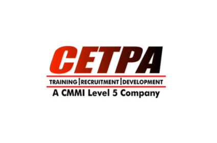 CETPA  Infotech