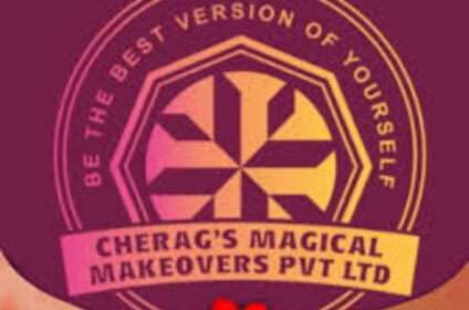 Cherag’s Magical Makeovers