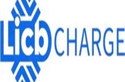 China LiCB AC DC EV Charger Co., Ltd