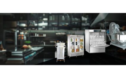 Commercial Kitchen Equipment Manufacturers