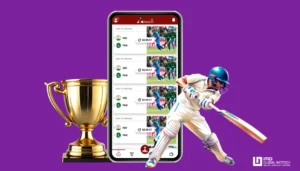 Expert Fantasy Cricket App Development Company in India