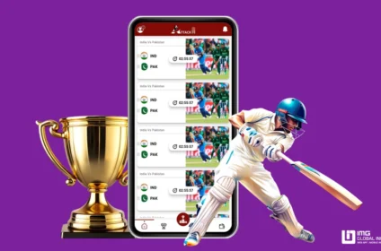 fantasy cricket app development