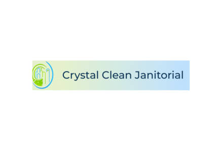 Crystal Clean Janitorial