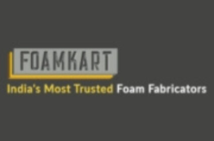 Custom Foam Fabrication & Packing Inserts | Foamkart.com