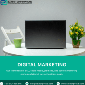 Eatech.pvt.ltd