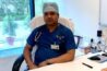 Dr Krishna Kumar Sahani DM CARDIOLOGY