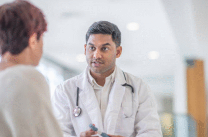 Dr. Naveen Agarwal