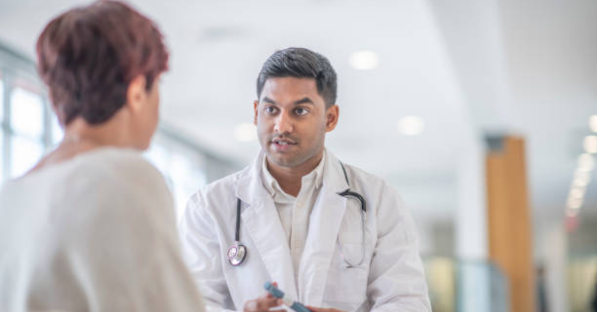Dr. Naveen Agarwal