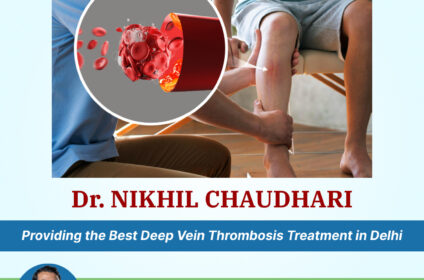 Dr Nikhil Chaudhari