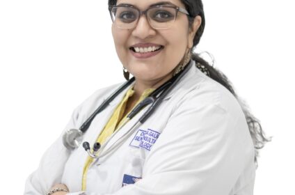 Dr. Nisha Gaur