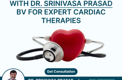 Dr. Srinivasa Prasad BV