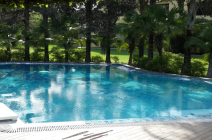Fountain Manufacturer
