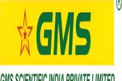GMS Scientific India Private Limited