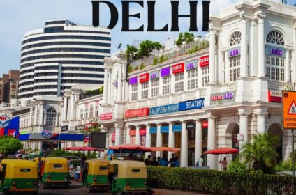 Go India Holiday