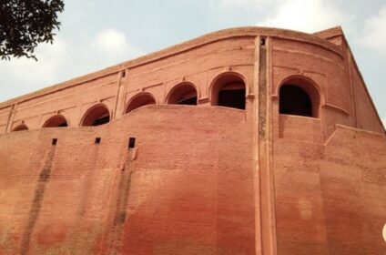 Gobindgarh Fort