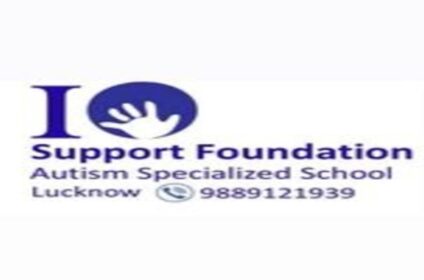 i support