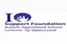 i support