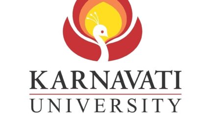 Karnavati University