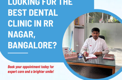 Nagu Dental Speciality | Dental Clinic In RR Nagar Bangalore