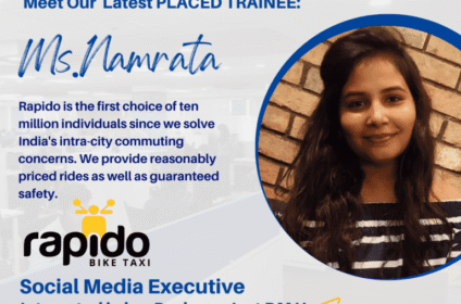 NDMIT Digital Marketing Course In Agra