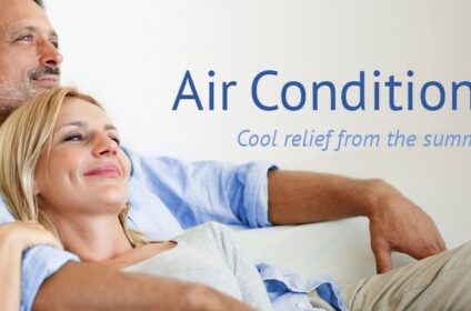 RC Air Heating & Air Conditioning Service