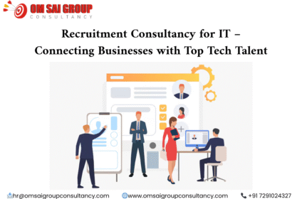 Recruitment Software Services – Smarter Hiring for Employers