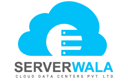 Serverwala Cloud Data Centers Pvt. Ltd.